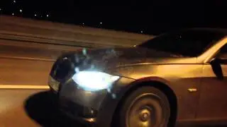 M3 E92 DCT vs 335i