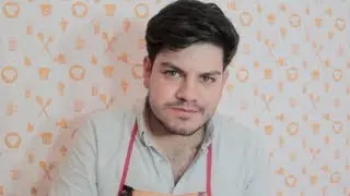 Sandwich Benshortiano... con BENSHORTS!!!