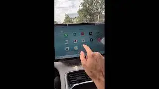 Как установить все приложения в BYD Song Plus