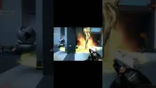 Shadowrun (2007) FPS - Quick Triple