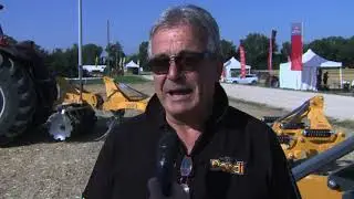TG FederUnacoma - Speciale EIMA Show Umbria 2018