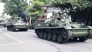 Desfile Militar Cuautla Morelos 2025 🇲🇽 | Orgullo y Tradición