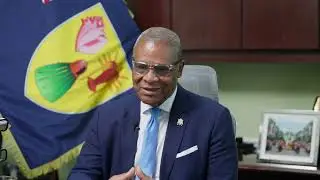 Celebrating a Decade of Partnership: TCI Premier on Invest TCI&rsquo;s Role in National Growth