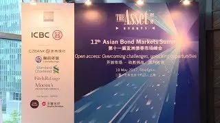 The Asset 11th Asian Bond Markets Summit - APAC Edition: Highlights