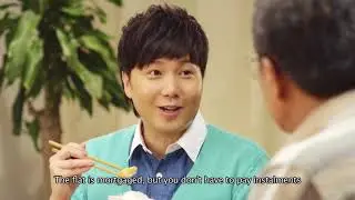 Premium Loan Insurance Scheme - TV Commercial
