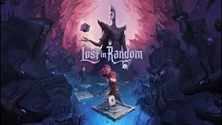 Steam: Lost in Random (part 10/19)