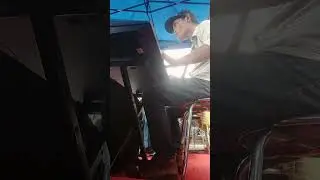 Sembilu Berbis ya.