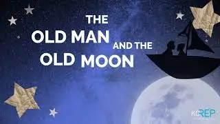 THE OLD MAN AND THE OLD MOON sets sail at KCRep!