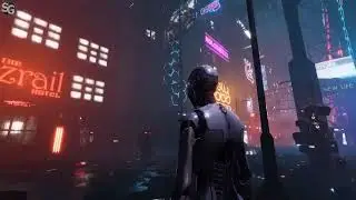 Low-Fi | Release Date Announcement Trailer UploadVR Showcase 2023