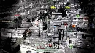 Modern Warfare 2 - Velocity Cheats