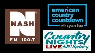 ''Nash FM 100.7'' 100.7 KNSH Fort Smith, AR Legal ID