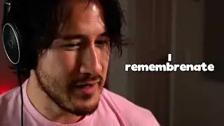 Markiplier being the best person in the world