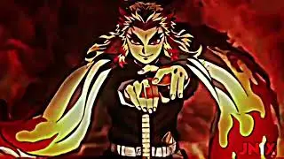 Rengoku Clips 4k Cc For Editing.