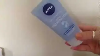 Новые покупки Nivea Daily Essentials в Superdrug |madaboutbeautybunny