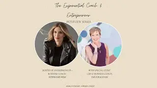 The Exponential Coach & Entrepreneur Interview Series