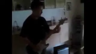 The never ending song By Benny Hansen