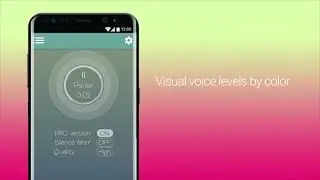 Voice Recorder - Voice Memos