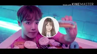 How Would I.O.I sing Energetic by Wanna One
