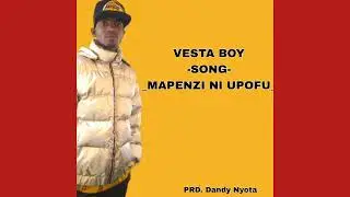 Vesta boy___Mapenzi ni upofu (official Audio Music)  #trending