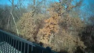 rock island trail e-bike run