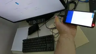 Librem 5 Convergence