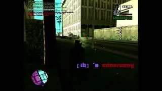 Verona Beach Families - Temple Drive Families [Shootout] [HD]