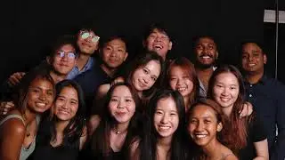 Eusoff Hall Academic Year 23/24 Wrap