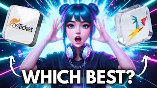 osTicket vs Zammad: Which Free Help Desk Is Actually Worth It? (2026)