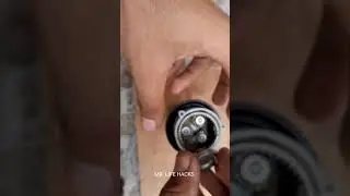 Cordless Drill Machine Gear Box