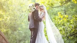 OUR WEDDING VIDEO | DP WEDDINGS