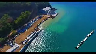 St.Lucia A'ila Project