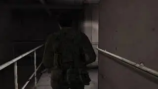 Forbidden Siren 2 Walkthrough - Yorito Nagai 2:00 - Mission 2