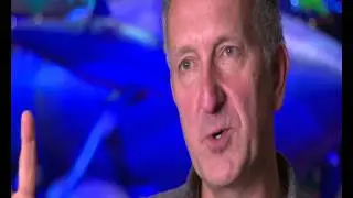Mark Carwardine speaks about photographing whales