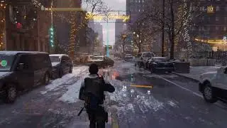 Tom Clancy's The Division 2026  rtx 4070s 1440p FULL ultra