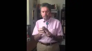 Hominin dispersals video