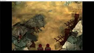 How to skip those 2 guards in FF7 sector 7 slums (Guard-Skip) Tutorial