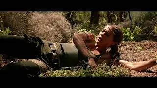 TOMB RAIDER - Forced Landing