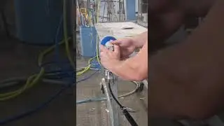 how to polish quartzite with three-step polishing pads