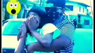 Pulmaty Gets Kidnapped