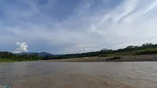 Sungai Tutoh 🏞📸