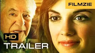 The Letter Writer: Official Trailer (2011) | Aley Underwood, Bernie Diamond, Pam Eichner