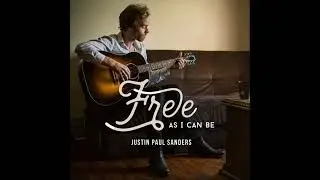 Justin Paul Sanders - Everyday