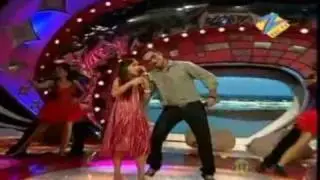 EP Sa re ga ma pa lil Champs 2009 - Индийское телешоу хинди - Же ТВ