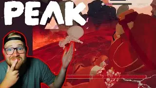 PEAK Made Me QUESTION My SANITY!
