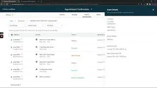 Workflow Builder Overview - Automate365