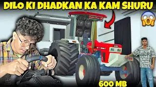 DILO KI DADKHAN KI MODIFICATION !! FS 25