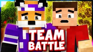 TEAM-BATTLE: Reved und Fr3akz gegen Gomme und Dompra! [Livestream-Aufzeichnung]