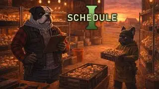 LIVE! Playing more Schedule I  - BR2 Shenanigans