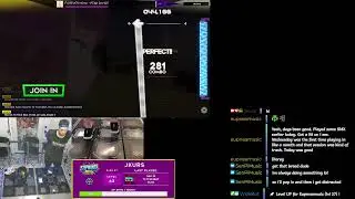 [StepmaniaX][22] Forever Now [100,000] APC
