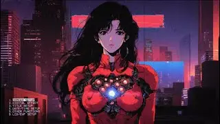 1988  NEON DIVISION 🚨// Post Synthwave, Chillwave, Retrowave, Dreamwave